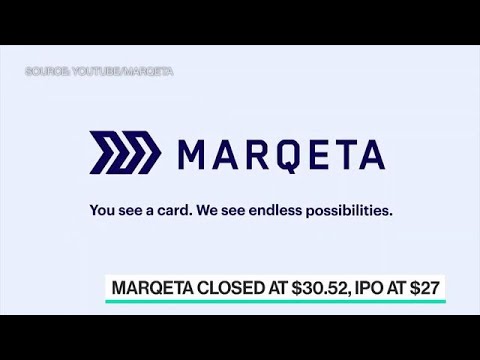 Crypto Will Certainly Be Regulated, Says Marqeta CEO