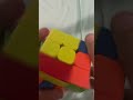Satisfying J Perm #shorts #rubikscube #rubikscube #cubing