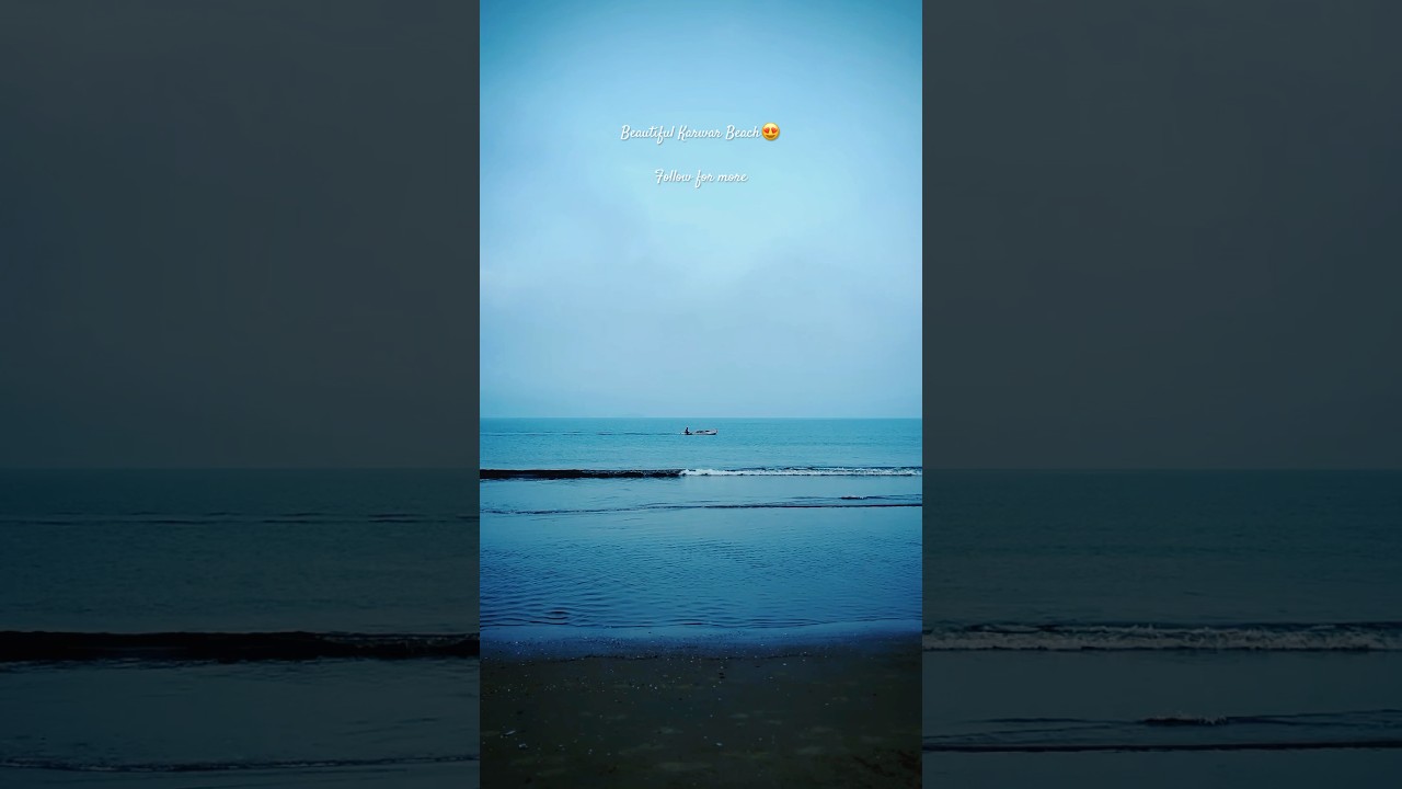 Karwar | Karwar Beach | Kashmir of Karnataka - Karwar | Coastal Karnataka | Karnataka Tourist places