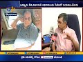 Loksatta JP Interview on CBI versus CBI