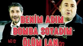 Kolpaçino: Bomba - Benim Adım Bomba Soyadım Ölüm Lan ! Resimi