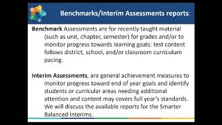 2020 Reporting and Data Literacy  Social Studies Webinar #2
