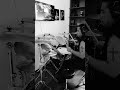 God of Thunder - Symphony Alive IV - Drum Cover