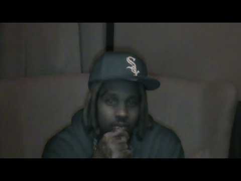 Lil Durk - Rainy Nights [Official Video]