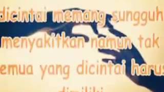 Perpisahan - camelia malik (original )