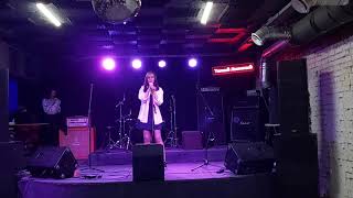 Download Lagu EXO - Don't Go | Vocal Cover by Yumby in IMCCP 2021