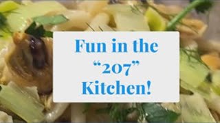 “207” Kitchen Fun