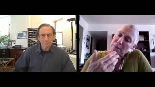 Hedy Schleifer: Who's Afraid of Couples Therapy? Excerpt 1 of 3.