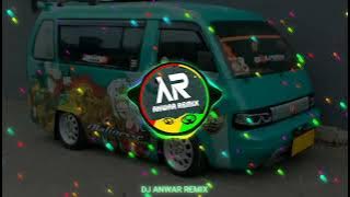 DJ REMIXER KONDANGAN SPEED UP [ ARYA RMX ]