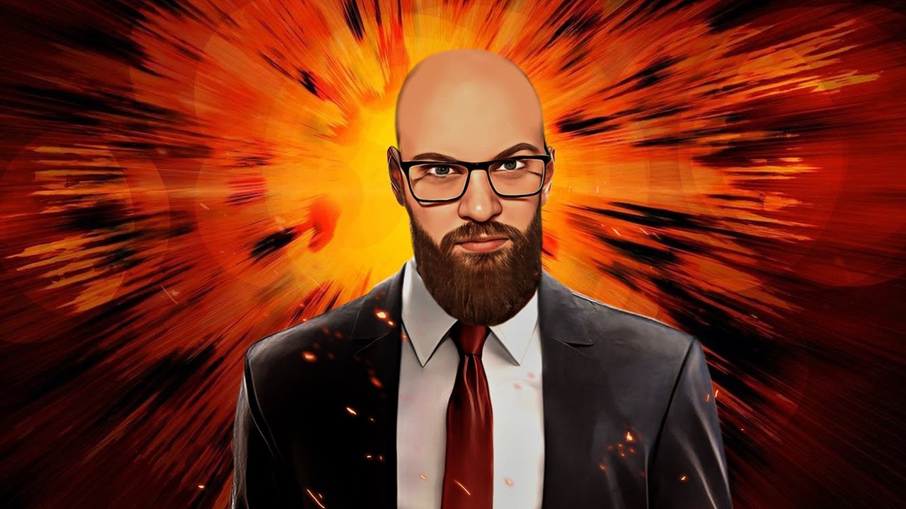 ХИТМАН НЕУЛОВИМЫЙ ★ Hitman III • 2 / Хитман - YouTube