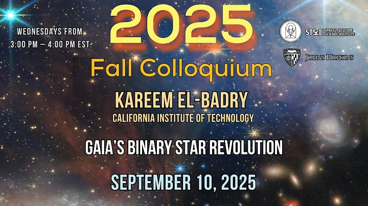 Gaia’s Binary Star Revolution