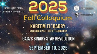 Gaia’s Binary Star Revolution Profile