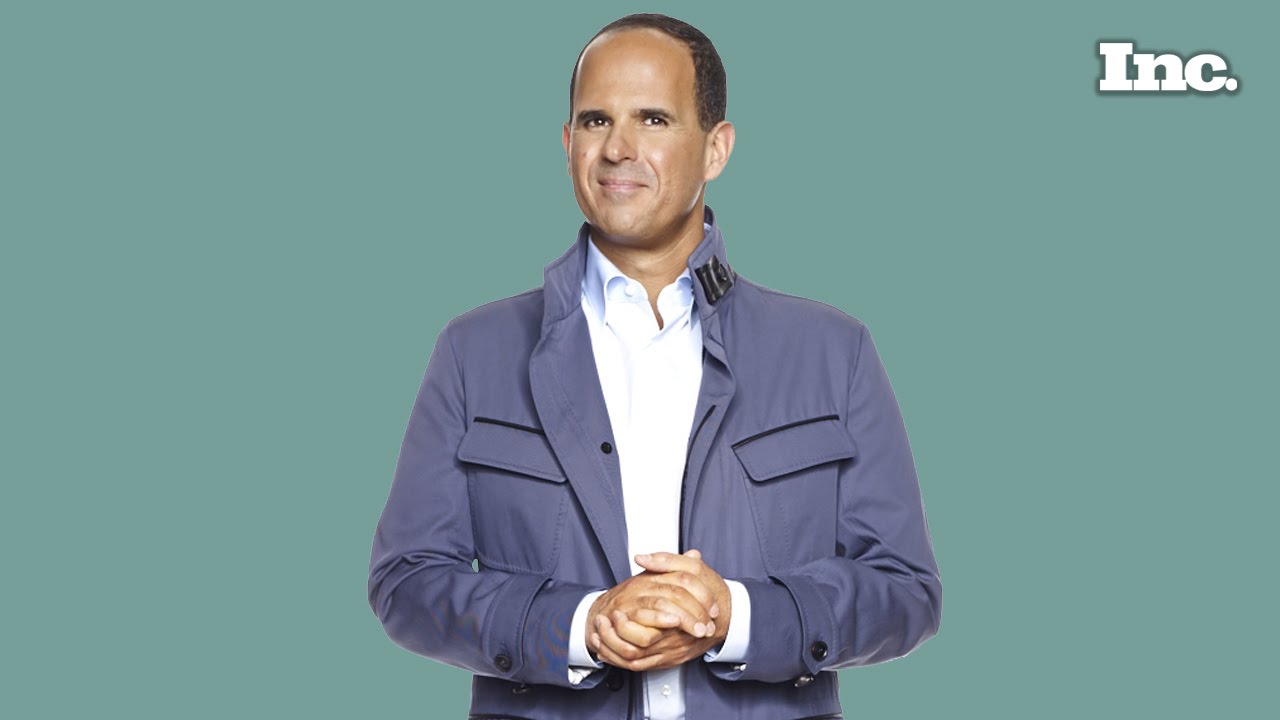 Marcus Lemonis: 3 Dangers to Avoid in a Family Business | Inc. Magazine ...