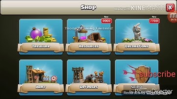 How to hack clash of clan without root private server real accaount hack 100% new 2017 (android&ios)