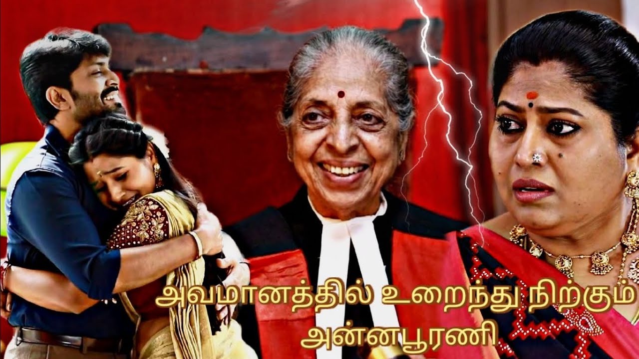 Sindhu Bairavi serial upcoming episode review | 11th Mar 2026 