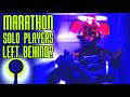 Solo Players FORGOTTEN in Marathon's Coolest New Mode?