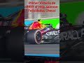 Primer Victoria de Checo Pérez 2023!