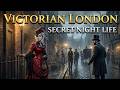 The ENTIRE Story of Prostitutes in Victorian LONDON | History for Sleep