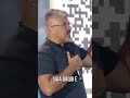 Pense nessa frase: doar é melhor que receber