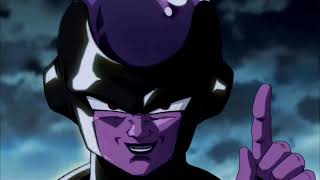 Black Frieza Clips I Tried And Ik I Cant Call It A Twixtor Credits To .