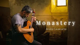 MONASTERY - Andre Cavalcante Resimi