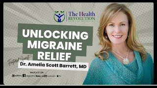 Unlocking Migraine Relief