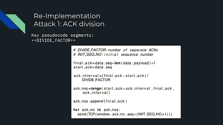 NetSec-presentation-TCP