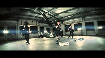 COLLISIONS - We Know The Enemy (OFFICIAL VIDEO)