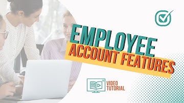Employee Account Features: BuildMySOP Platform Video Tutorial