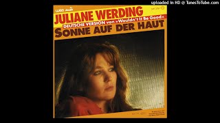 Juliane Werding - Meeressohn [Single: Sonne auf der Haut (1984)]