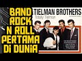 Capture de la vidéo The Tielman Brothers: Kisah Singkat Perjalanan Band Rock N Roll Pertama Di Dunia