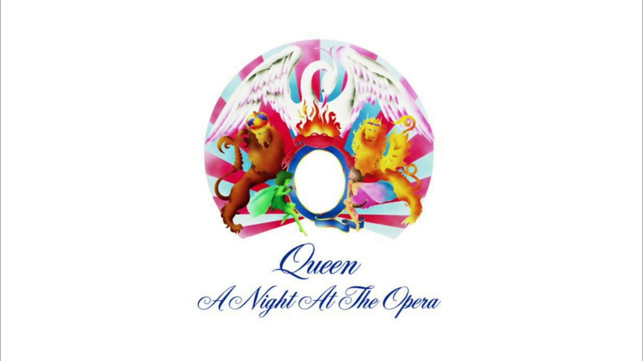 Bohemian Rhapsody (Ballad Section,Live Premiere) – Live At Empire Theatre, Liverpool, UK /11.14.1975