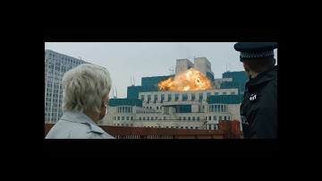 Asus Tinker Board play 4K trailer