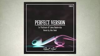 Le Visiteur &amp; Jova Radevska - Perfect Version (Alex Hook Remix)