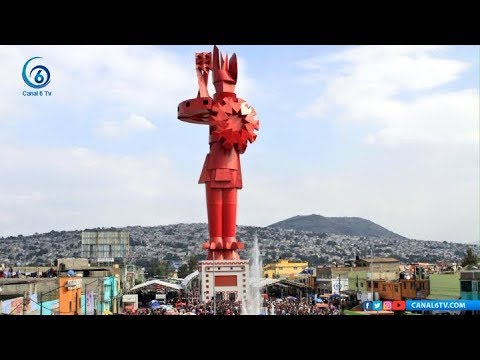 Miniatura de video: Tradiciones de Chimalhuacán