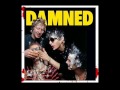 The Damned - New Rose (live version)