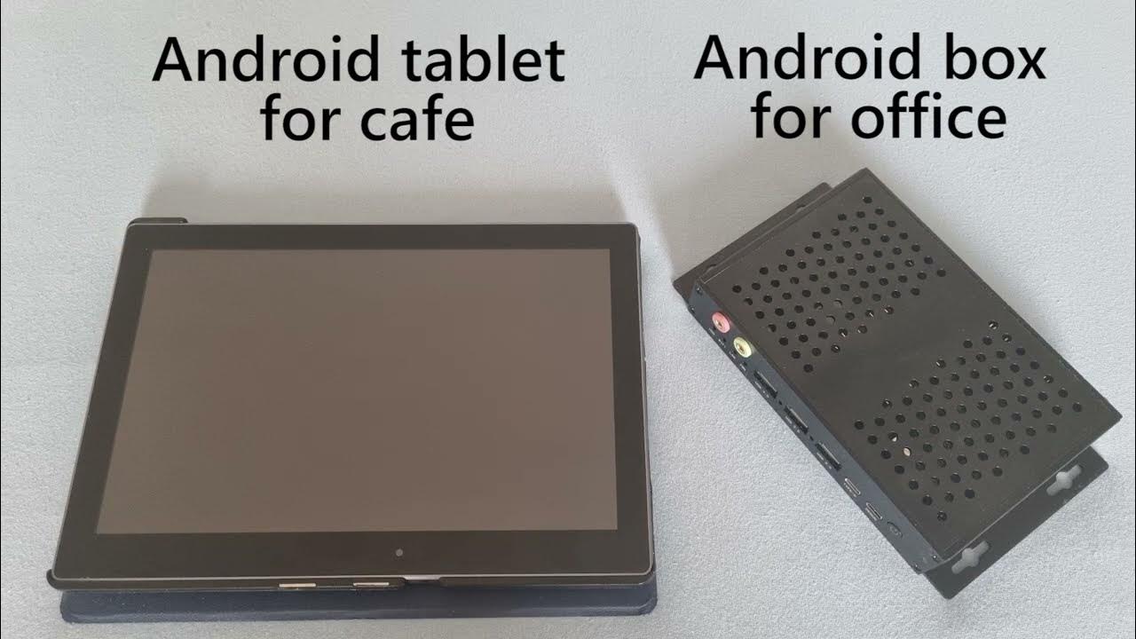 Slideshow Tutorial 18 Communication between devices YouTube