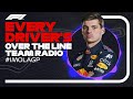 Every Driver's Radio At The End Of Their Race | 2021 Emilia Romagna Grand Prix