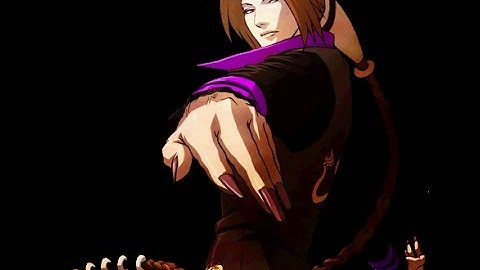 The King of Fighters XI: Duo Lon Combo Video!