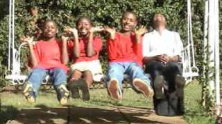 Kamba Gospehenry Muemayyesu Ivia Ya Kikotoni