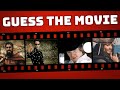 GUESS THE MOVIE Quiz Challenge