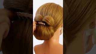 Easy Hairstyle for Girls