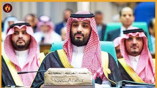 Saudi THREATENS Biden With Ditching Petrodollar | Breaking Points with Krystal and Saagar