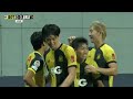 Stags eke out narrow win over DPMM | 2024/25 SPL: BG Tampines Rovers vs Brunei DPMM
