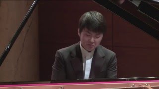 Seong-Jin Cho – Chopin Piano Competition 2015 (preliminary round)