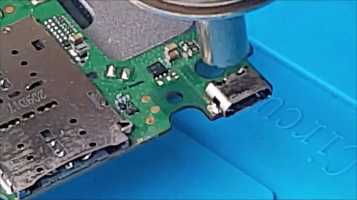 Huawei ags w09 charging port replacement / Huawei MediaPad T3 10 Charging Port Replacement