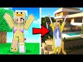 MINECRAFT PERO SE VE COMO LA VIDA REAL