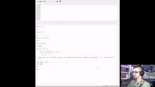 Python Basics -  Numbers and Math