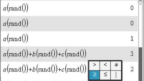 SQA AH Stats CfE Specimen Q03
