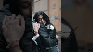 Bir Biriylə Düzgün Sağollaşmıyan Iki Insan Təkrar Qarşılaşar.. Ə Intılar Intısözler